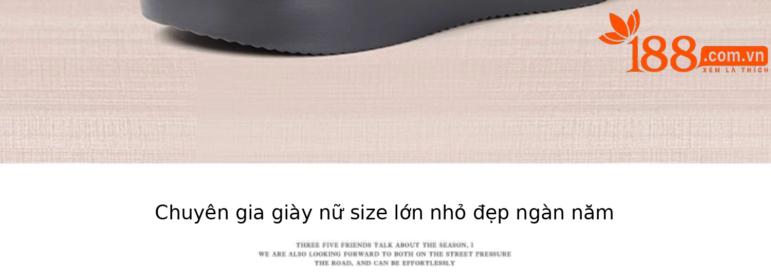Dép sandal nữ xỏ ngón đế xuồng mềm, hở mũi, platform 6 cm, mới hè 2025 — Màu đen 6cm, Màu trắng 6cm, Màu đỏ 6cm chi tiết 12