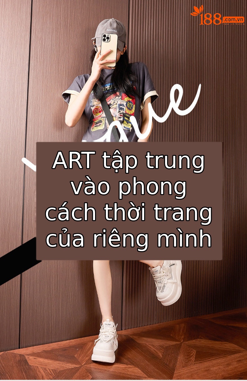 Giày platform nữ đế xuồng cao gót 8cm, dây buộc lưới thoáng khí — Len sạch, Đen chi tiết 1