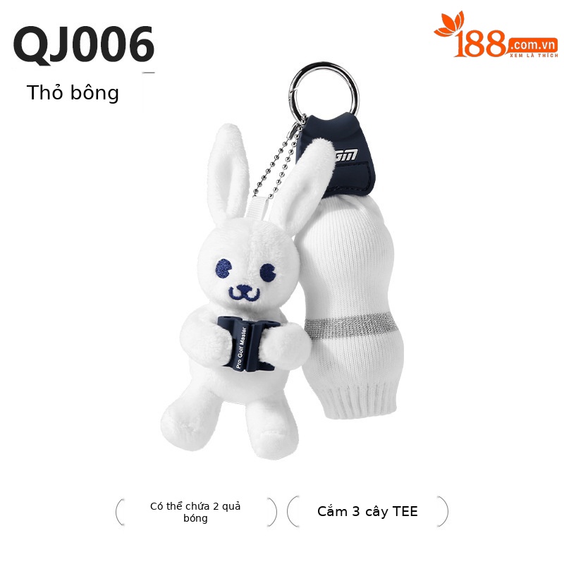 QJ006-Thỏ