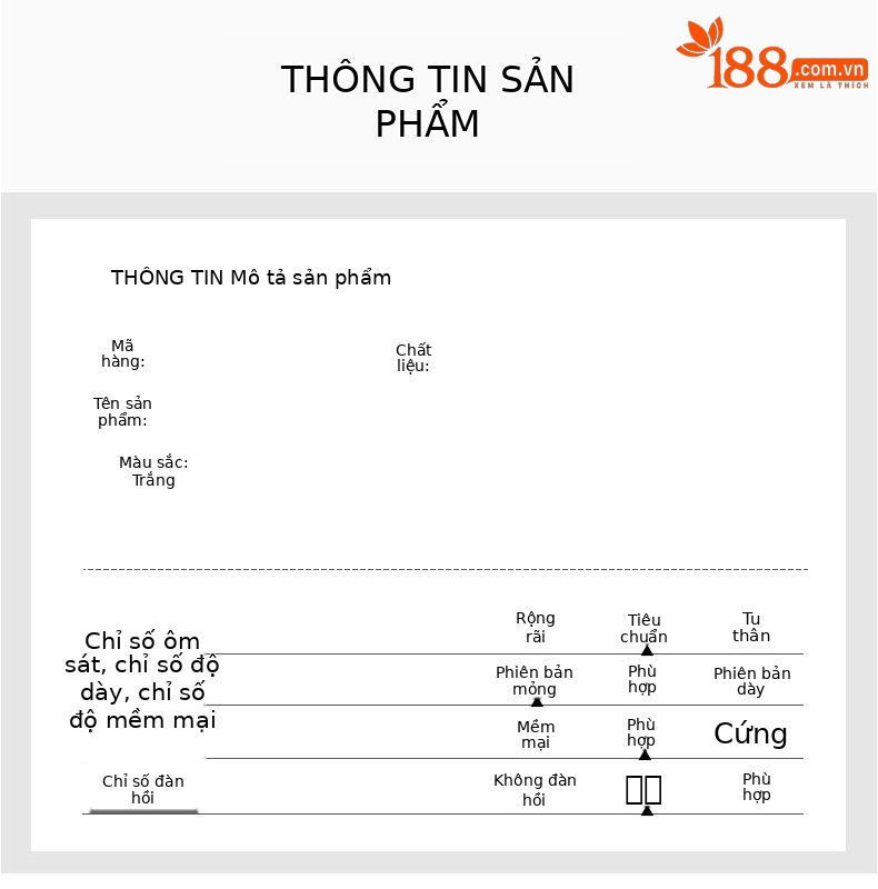 Áo polo nam tay ngắn cổ lật chất lụa dâu tằm mùa hè — Trắng be 6126 chi tiết 4