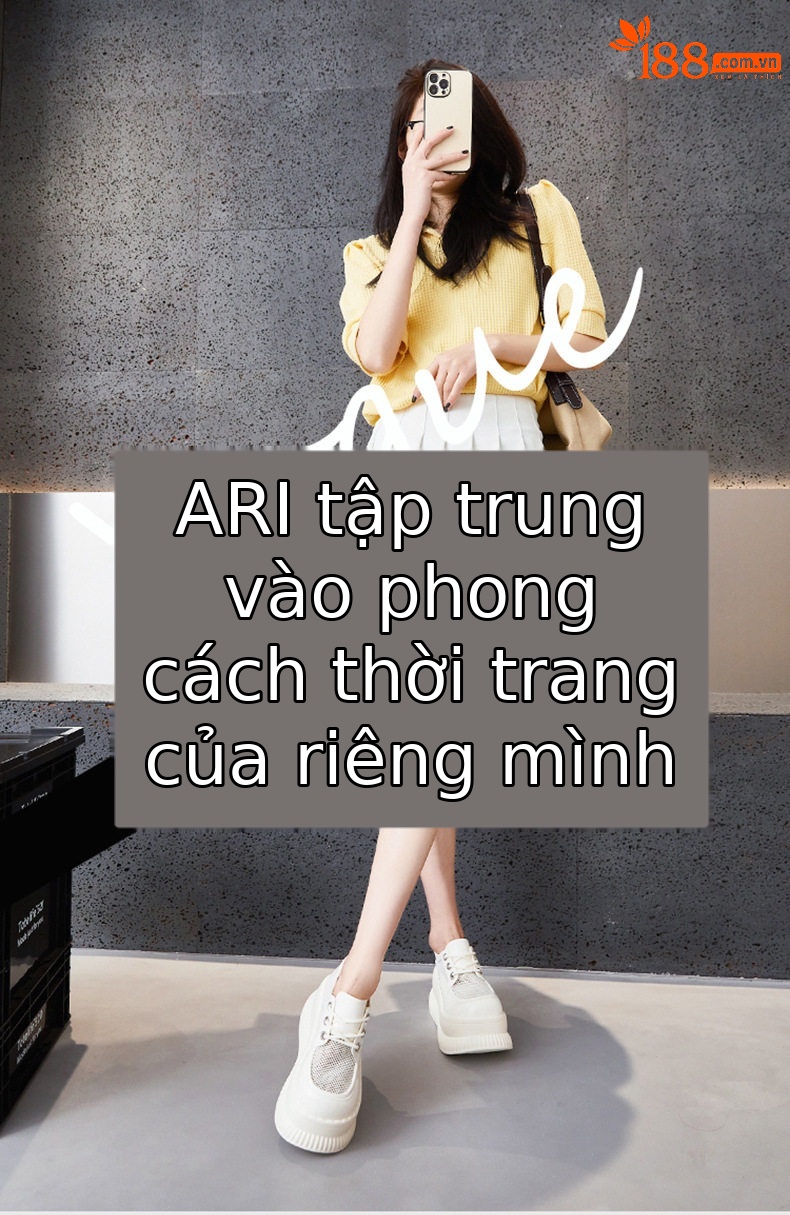 Giày sandal cao gót nữ hở mũi quai dây buộc gót vuông 8 cm — Đen, Len nguyên chất chi tiết 1