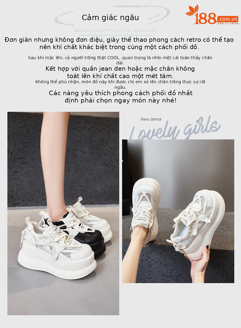 Sandal cao gót nữ hở mũi quai ngang đế xuồng gót siêu cao 8 cm — Len sạch, Đen chi tiết 3