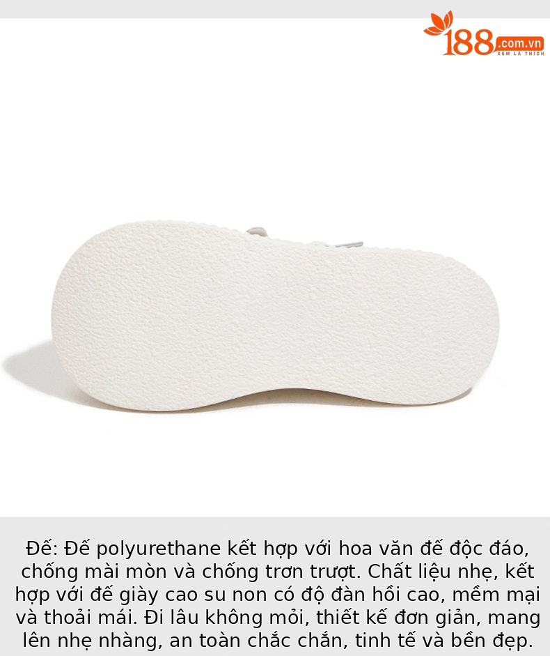 Sandal cao gót nữ hở mũi quai ngang đế xuồng gót siêu cao 8 cm — Len sạch, Đen chi tiết 6