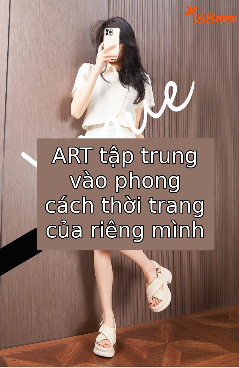 Dép sandal nữ quai chữ V đế PU mềm mại phong cách thể thao — Len tinh khiết, Đen chi tiết 1