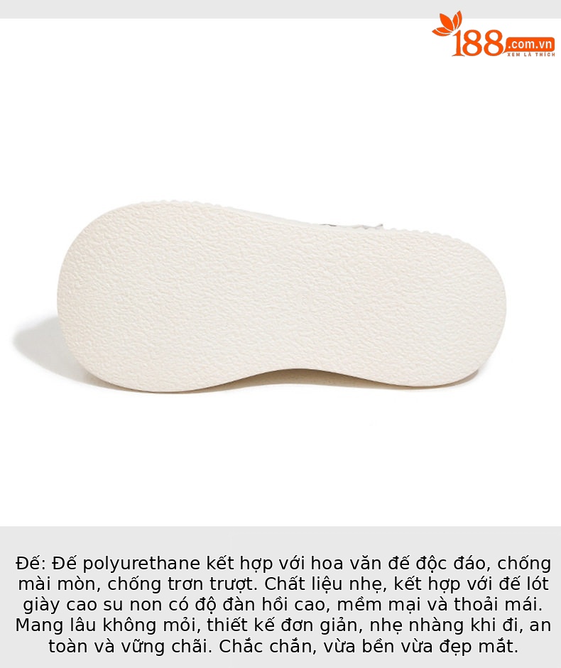 Giày Mary Jane nữ quai ngang đế dày gót 8 cm – phong cách Anh quốc — Len tinh khiết, Đen chi tiết 6