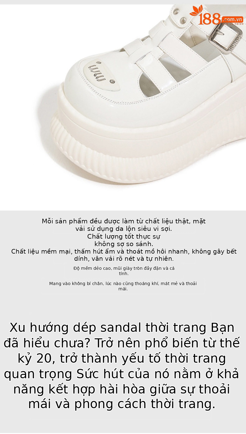 Giày Mary Jane nữ quai ngang đế dày gót 8 cm – phong cách Anh quốc — Len tinh khiết, Đen chi tiết 7
