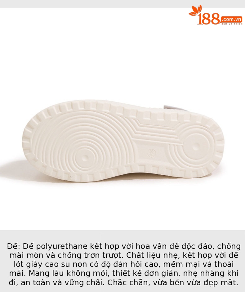 Giày sneaker nữ chunky đế dày trắng lưới thoáng mùa hè — Len tinh khiết, Đen chi tiết 7