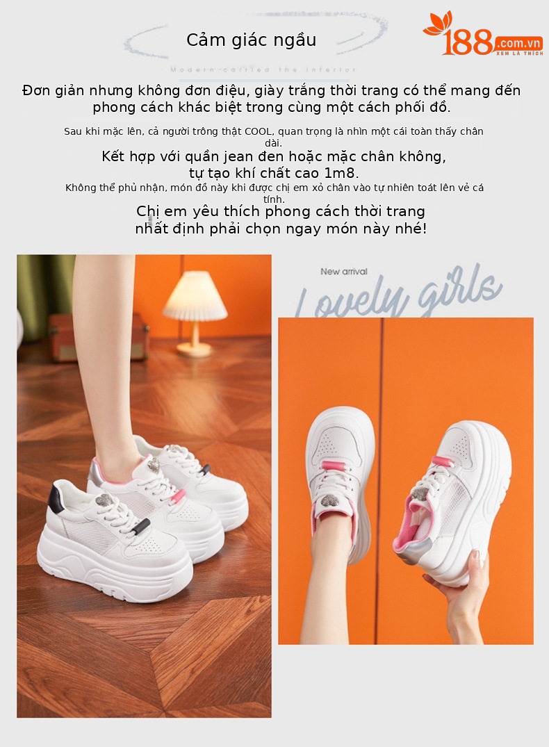 Sandal nữ quai chữ V đơn giản, chất liệu microfiber, đế PU, phù hợp mùa hè — Trắng, đen, Bột trắng chi tiết 3