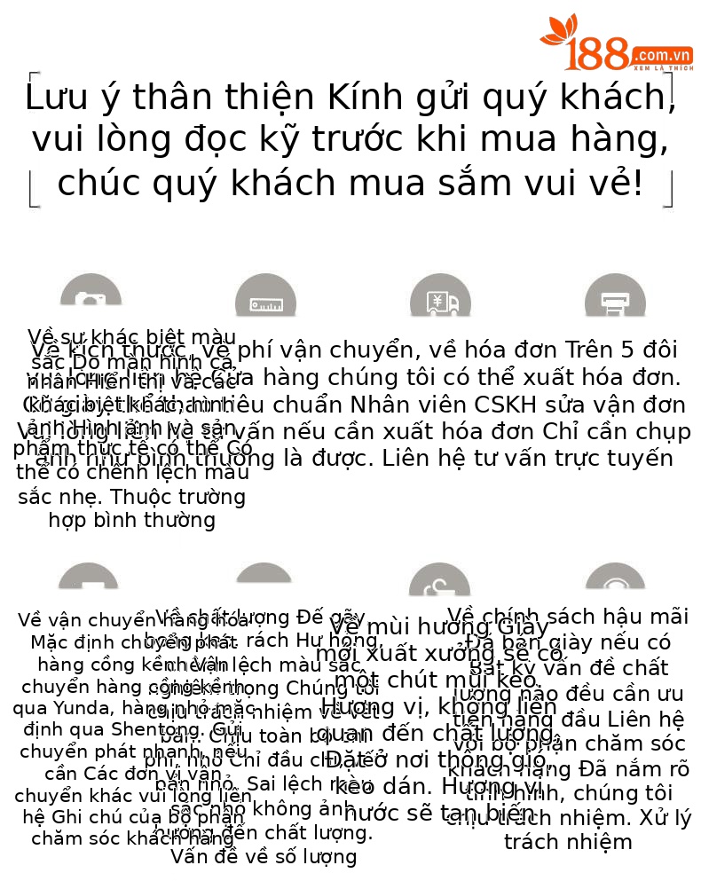 Giày sneaker nam cổ điển Balance 580 đế êm — than cám chi tiết 1