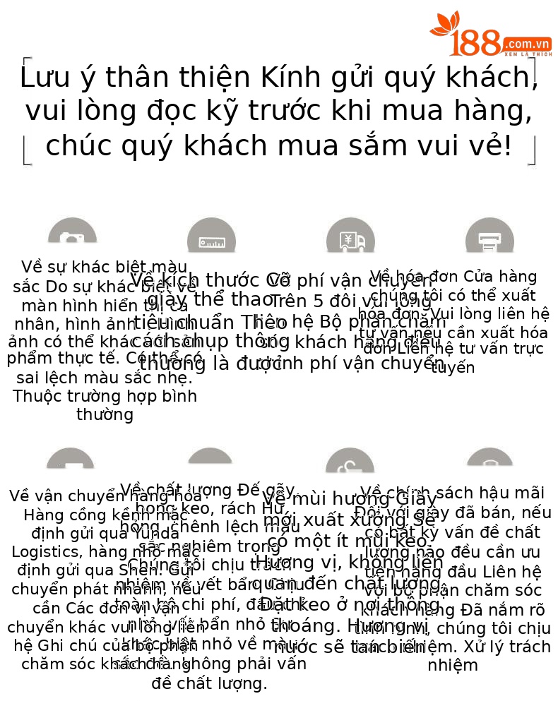 Giày thể thao nam chạy bộ cổ điển phong cách Balance, đế êm thoải mái — mây xám chi tiết 1