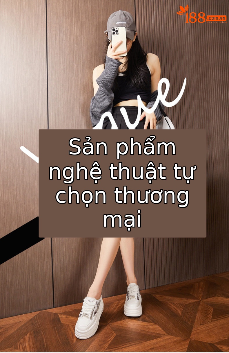 Dép sandal nữ quai chữ V đơn giản mùa hè — Trắng, Đen chi tiết 1