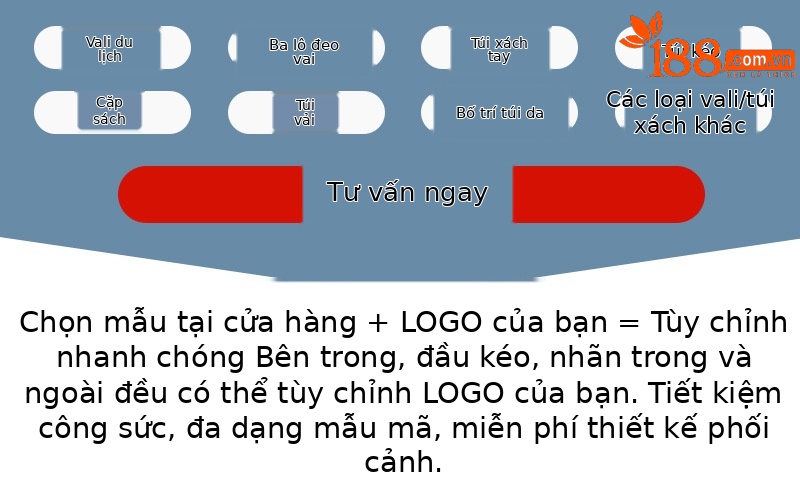 Vali đa năng mở nắp trước 20 inch có ngăn laptop và móc treo, bánh xe xoay 360 độ — Màu đen, Màu xám chi tiết 2