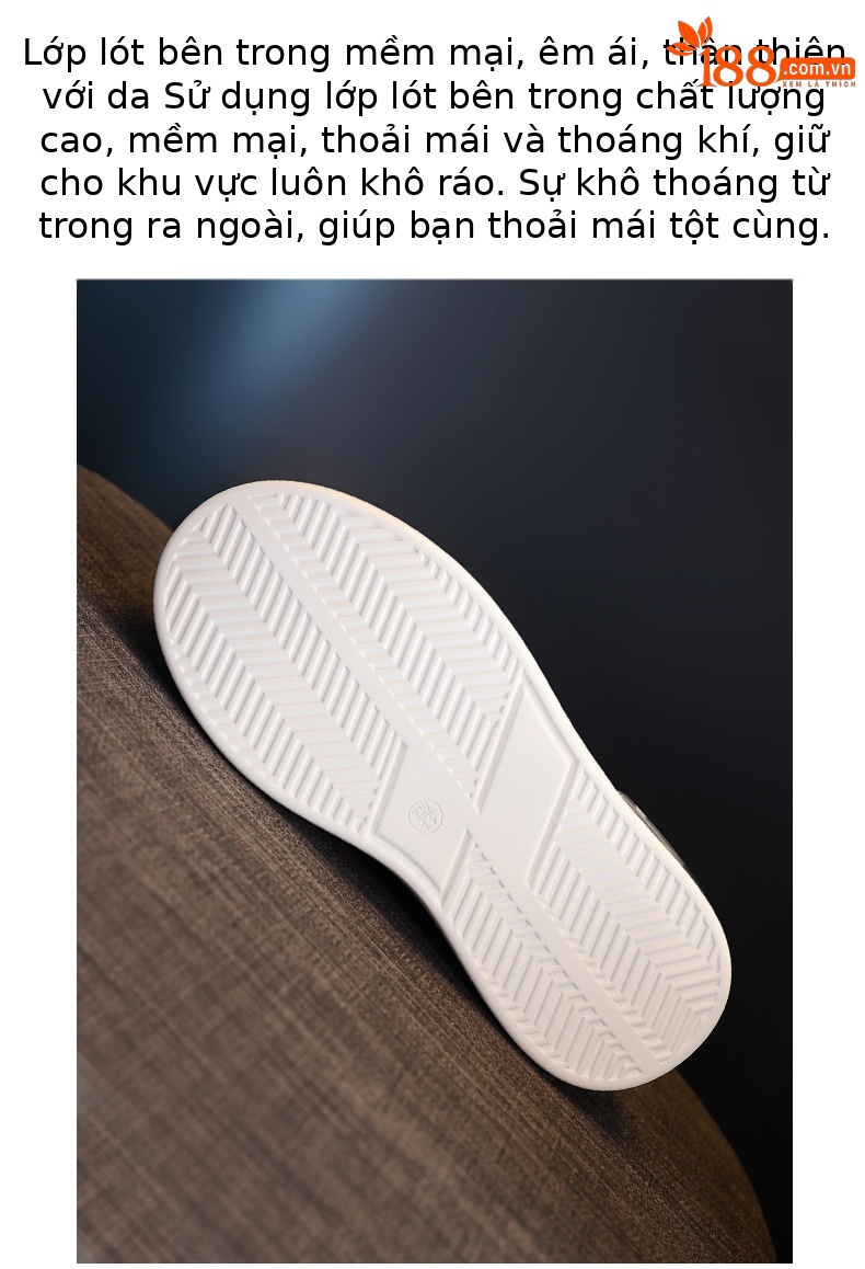 Dép bít mũi đế dày độn cao dáng người nhỏ đính sequin thời thượng mẫu mới mùa hè 2024 — Màu đen, Màu trắng chi tiết 9