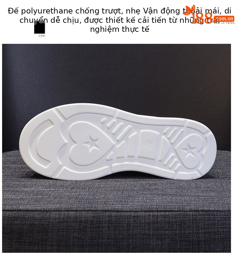 Giày sneaker nữ đế dày tăng chiều cao đính sequin phong cách tân Trung Hoa — M2577 tím đen, M2577 màu bạc, M2577 màu hồng chi tiết 9