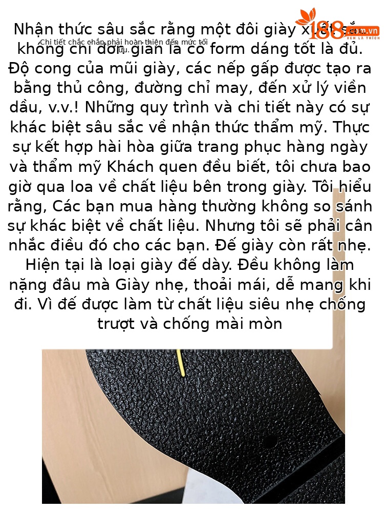 Boot lưới da thật cổ cao mũi tròn đế dày phối màu thoáng khí mùa hè — Màu đen cổ ống lớn, Ống nhỏ màu đen, Chu vi ống lớn màu trắng Be, Ống nhỏ màu be chi tiết 9