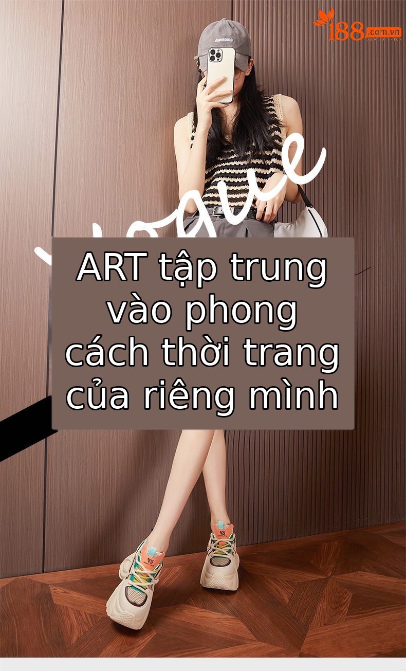 Sandal cao gót nữ hở mũi đế xuồng PU thoáng khí gót siêu cao 8 cm — Vàng gạo, Cam, Trắng, Hồng chi tiết 1