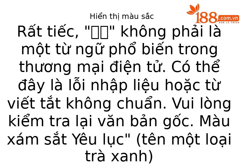 Áo polo nam ngắn tay chất liệu tơ tằm cao cấp chống nhăn — Xanh lá 3S82 chi tiết 5