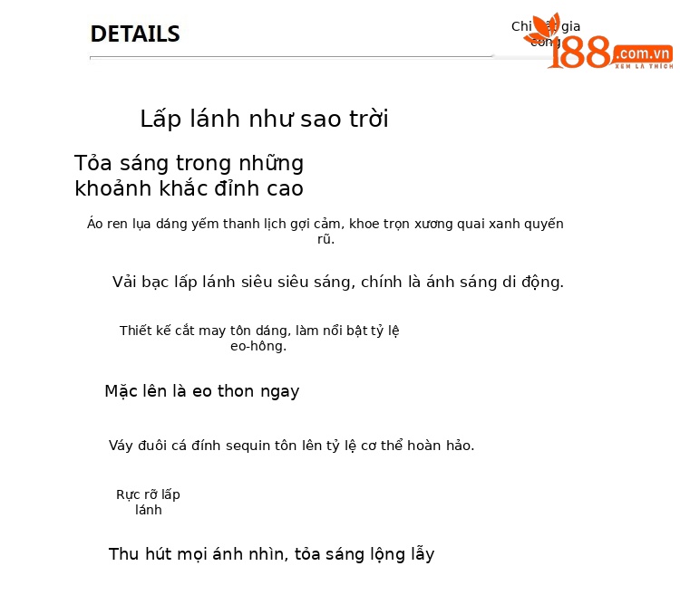 Đầm dạ hội nhung đen cổ chữ V ôm body đuôi cá dài — Màu đen chi tiết 10