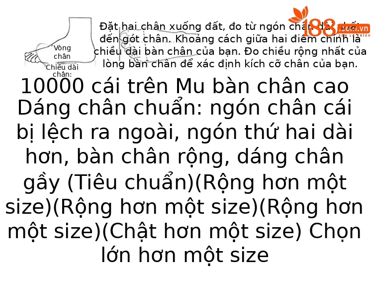 Sandal nữ xỏ ngón đế bệt da thật phong cách La Mã hở mũi quai hậu — Màu nâu, Màu đen, Màu trắng be chi tiết 9