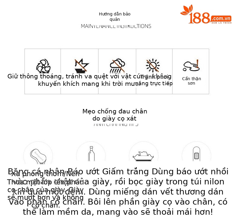 Giày sneaker nữ đế dày tăng chiều cao lưới thoáng khí — Màu vàng trắng chi tiết 21