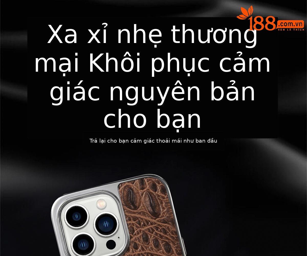Ốp lưng da vân cá sấu cho iPhone 15 Pro Max, 14, 13, 12 – chống rơi, phong cách doanh nhân — 【Nâu Mocha★Mẫu móng vuốt cá sấu] da cao cấp, [Màu đen★Mẫu móng vuốt cá sấu] da cao cấp, 【Màu xám titan★Mẫu móng vuốt cá sấu] da cao cấp, 【Vàng sâm panh★Mẫu móng vuốt cá sấu] da cao cấp chi tiết 4