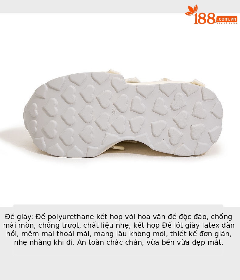 Sandal cao gót nữ đế platform hở mũi quai dây buộc — Lông nguyên chất, Xám chi tiết 7