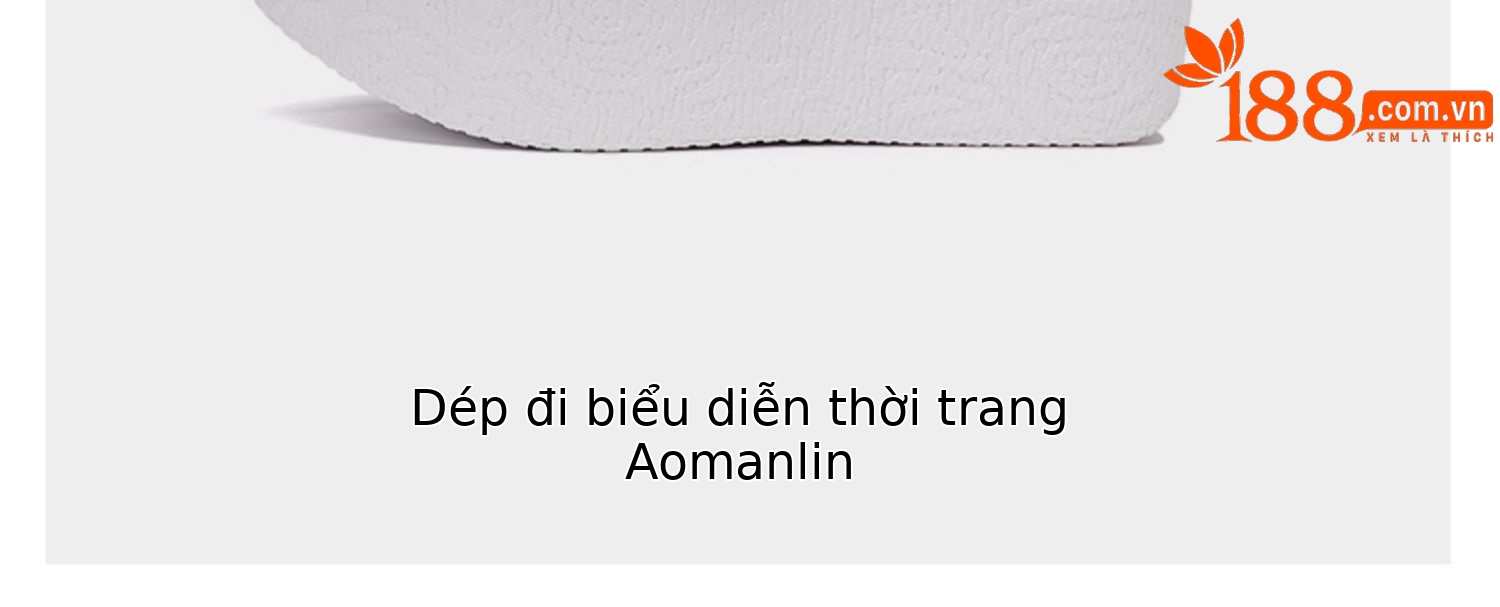 Dép sandal nữ đế xuồng da thật gót 11cm siêu cao đế dày chống thấm — Màu Trắng be 30217 7cm, 30118 đen 8cm, Màu Trắng 30118 8cm, Màu đen 11cm chi tiết 15