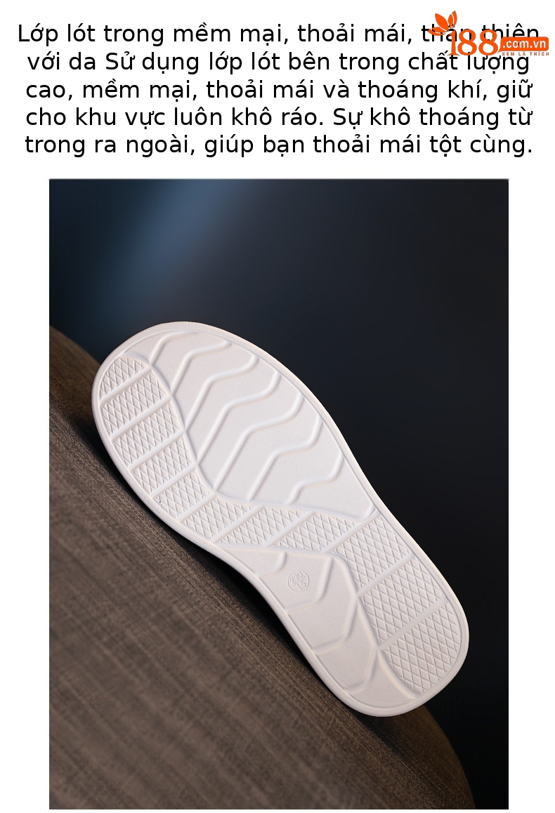 Dép lê bít mũi đế độn cao sequin nữ SJN9998 — Màu đen, Màu trắng bạc chi tiết 9