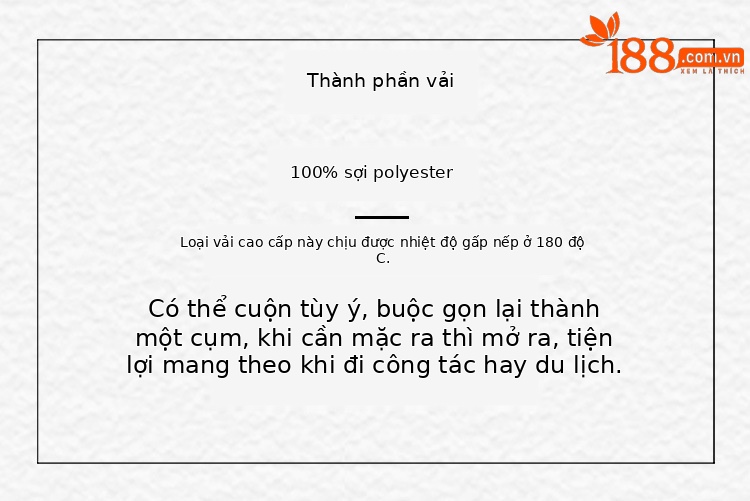 Áo thun cổ tròn xếp ly vảy rồng tay ngắn cao cấp nữ — Màu đen, tinh bột củ sen, màu tím đậm, bột hoa anh đào chi tiết 3