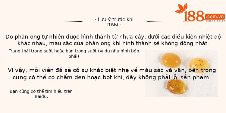 Bông tai bầu Fulu bạc S925 mạ vàng sáp ong phong cách cổ điển Trung Hoa — Một cặp chi tiết 1