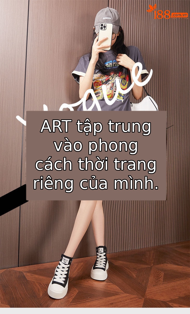 Dép sandal nữ quai chữ V đơn giản chất canvas thoáng mát — Trắng, Đỏ, Đen chi tiết 1