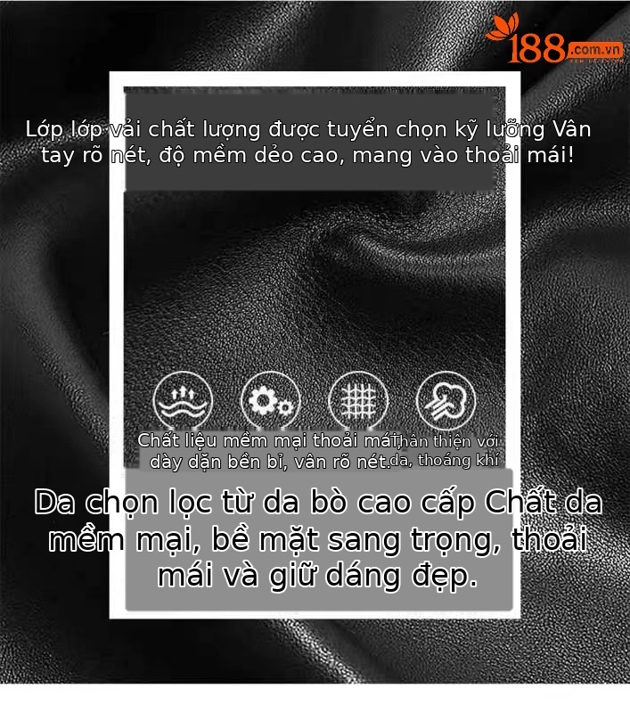 Dép nữ kín mũi lưới đế bệt da thật nơ — Màu đen chi tiết 1