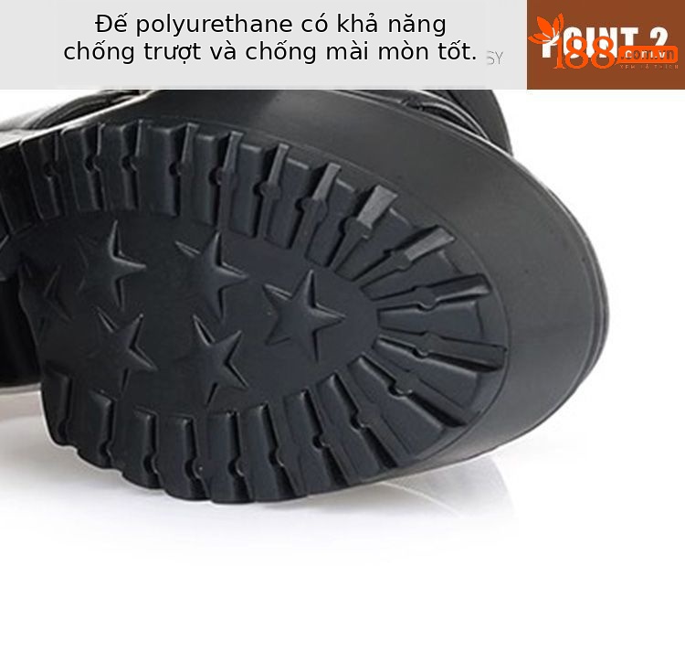Sandal nữ da thật lưới rỗng mũi nhọn gót cao đế dày kiểu La Mã — Màu đen chi tiết 7