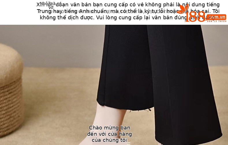 Giày sandal nữ mũi nhọn gót thấp 5 cm, da lưới thoáng khí, bít mũi hở gót — Chiều cao gót 5 cm chi tiết 20