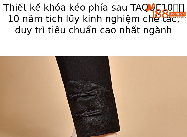 Sandal da bò lưới thoáng mũi tròn đế bệt cho nữ — Màu đen da bò chi tiết 8