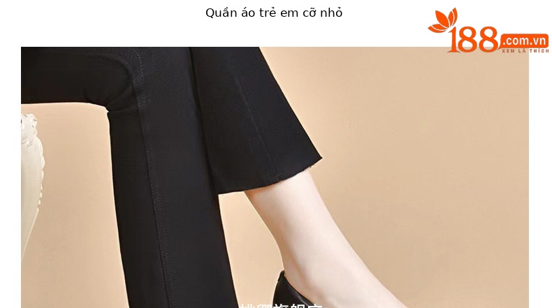 Giày cao gót nữ da thật mũi nhọn miệng nông gót dày màu đen — Màu đen chi tiết 17