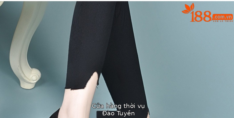 Giày sandal nữ da thật mũi tròn đế mềm gót thô 2.5 cm — Gót đen cao 2.5 cm chi tiết 25