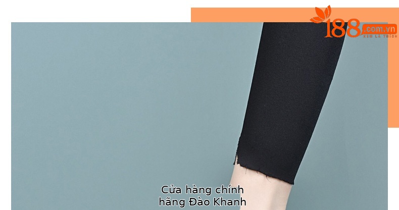 Giày sandal nữ da thật mũi tròn đế mềm gót thô 2.5 cm — Gót đen cao 2.5 cm chi tiết 27