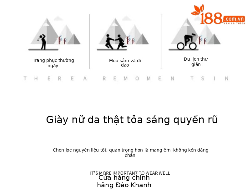 Giày sandal nữ da cừu mềm lưới thoáng khí mũi tròn đế bệt — Màu đen chi tiết 3