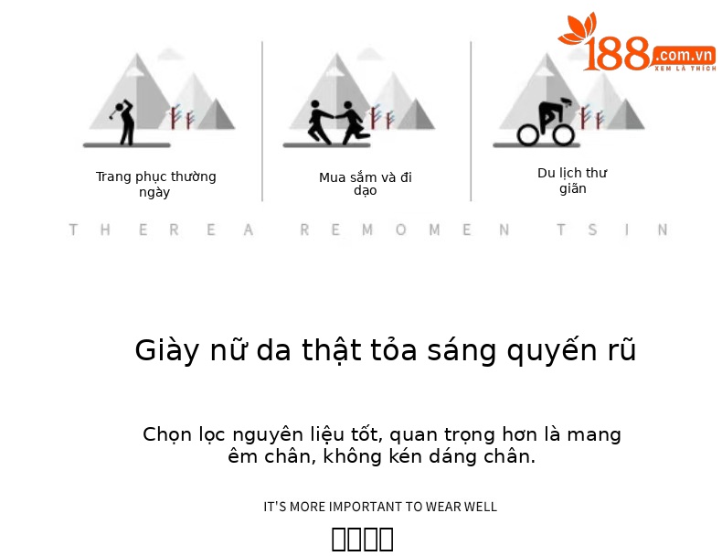 Dép sandal nữ da thật mũi vuông retro quai ngang đế xuồng — Màu nâu chi tiết 3
