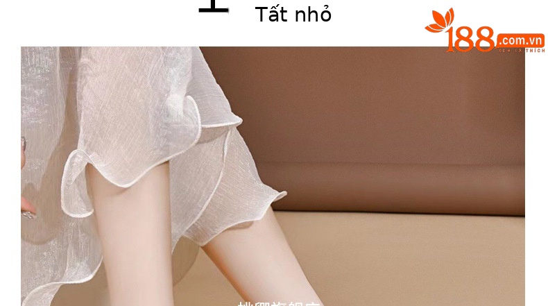Dép sandal nữ da thật mũi vuông retro quai ngang đế xuồng — Màu nâu chi tiết 18