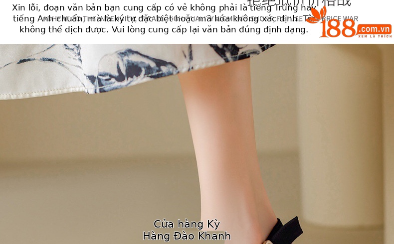 Sandal da thật đế xuồng La Mã nữ mũi hở gót cao — Màu đen chi tiết 29