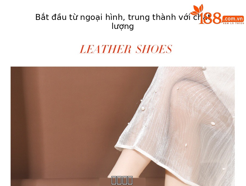 Sandal da thật nữ gót wedge đế xuồng platform cao 9 cm, dáng đế dày thoải mái — Màu đen chi tiết 1