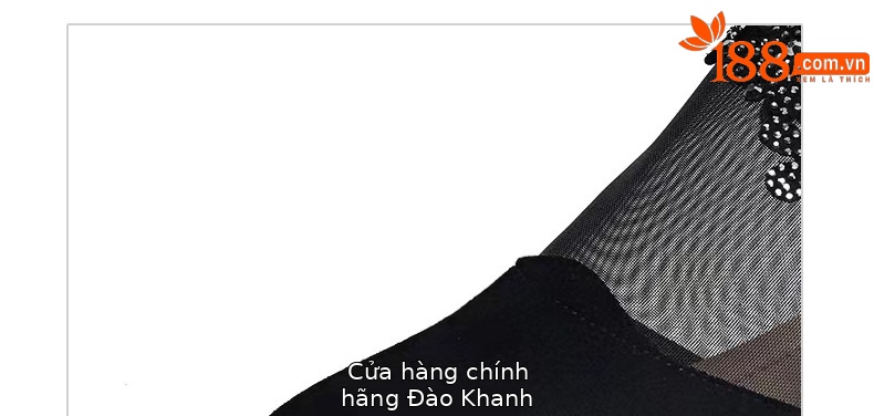 Giày sandal nữ da thật mũi tròn gót vuông 5 cm khoét lỗ hở mũi — Chiều cao gót 5 cm chi tiết 12