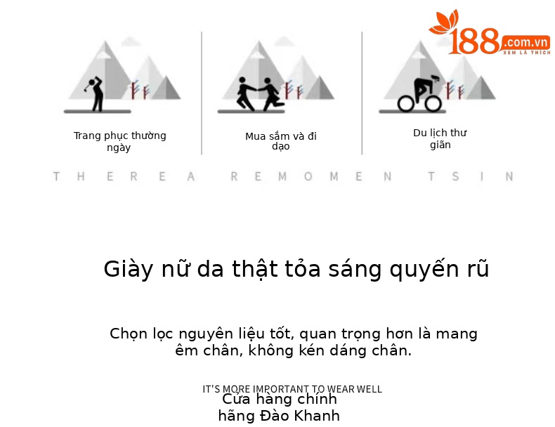 Giày cao gót nữ da thật mũi tròn gót vuông ổn định, đế mềm da bóng, kiểu dáng khoét sâu — Màu đen chi tiết 3