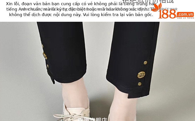 Giày cao gót nữ da thật mũi tròn gót vuông ổn định, đế mềm da bóng, kiểu dáng khoét sâu — Màu đen chi tiết 29