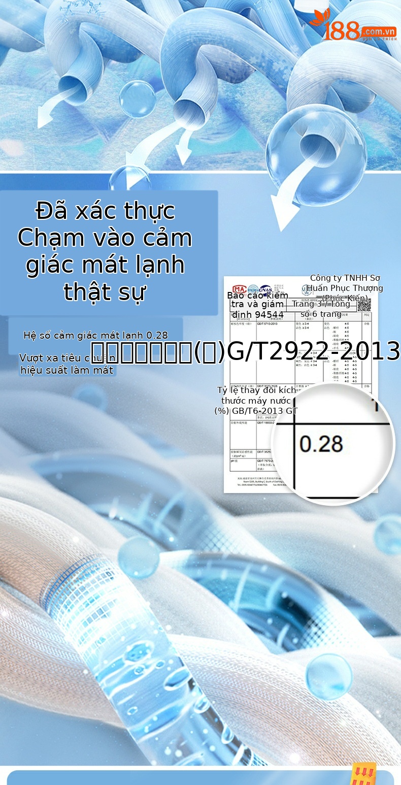 Áo golf nữ chống nắng lụa băng phối váy xếp ly bộ thể thao mùa hè — QZ099 váy trắng [xếp ly/Chống Chói đáy], Áo lót màu xanh pha lê Băng YF668 [lụa lạnh/Kem chống nắng UPF50], YF668 màu da [mát lạnh lụa/chống nắng UPF50] Áo lót, Áo lót YF668 màu trắng [lụa lạnh/chống nắng UPF50] chi tiết 3