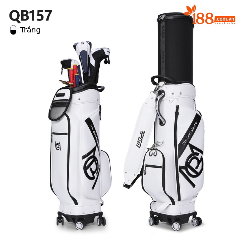 QB157-màu trắng