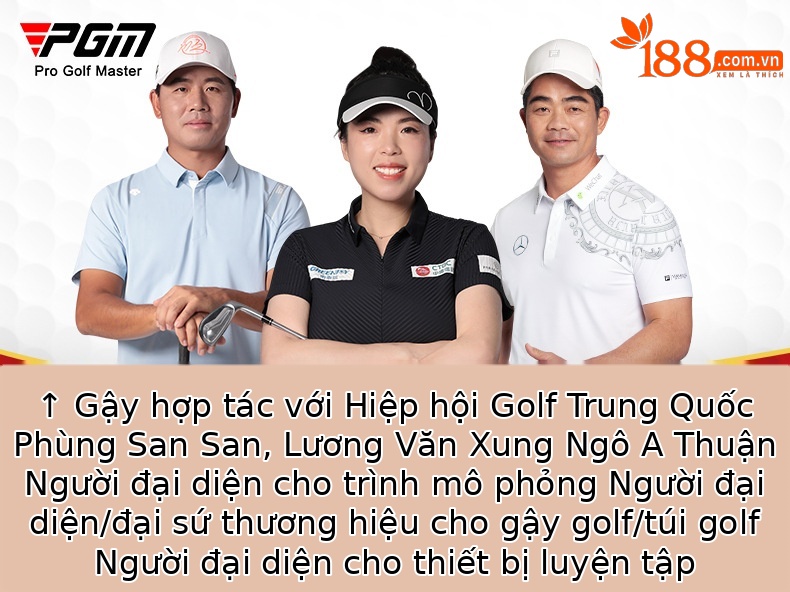 Túi đựng gậy golf PGM vỏ cứng có bánh xe kéo, cao 129 cm, chứa 13 gậy — QB157-màu trắng, QB157-Đen Trắng, QB157-Trắng xanh lục chi tiết 1