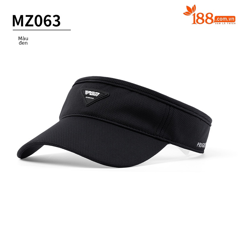 MZ063-Đen